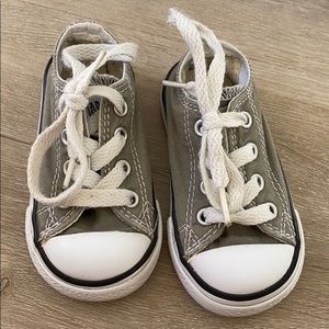 Gray Converse
